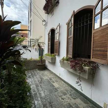 Rent this 6 bed house on Rua Salinas in Floresta, Belo Horizonte - MG
