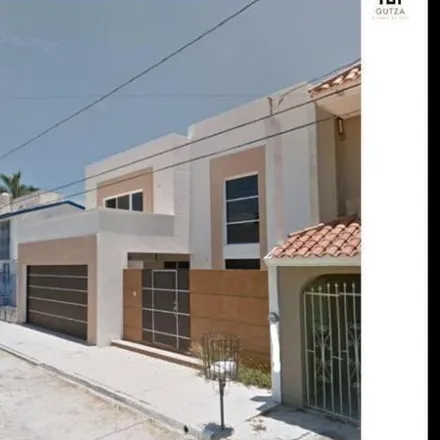 Buy this 3 bed house on Avenida del Atún in Marina Mazatlán, 82000 Mazatlán