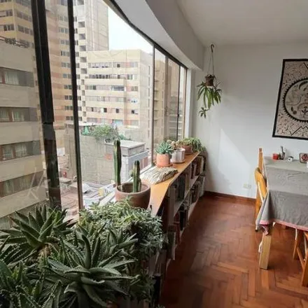 Image 2 - La Paz Avenue 820, Miraflores, Lima Metropolitan Area 10574, Peru - Apartment for sale