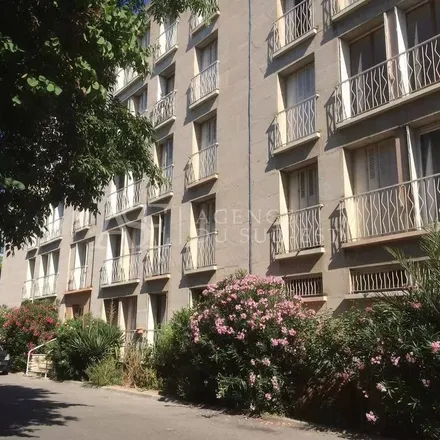 Image 6 - 1 Boulevard Carnot, 13100 Aix-en-Provence, France - Apartment for rent