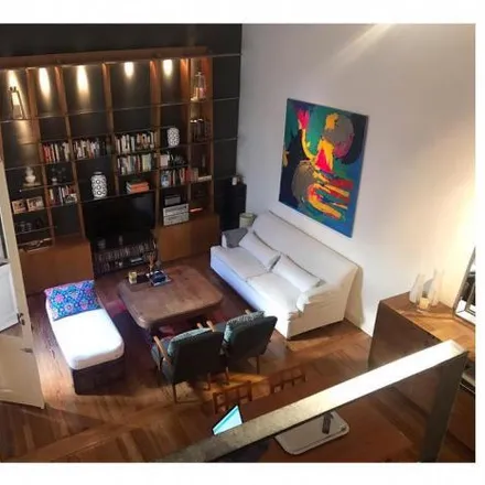 Buy this 1 bed apartment on Pasaje de la Piedad 93 in San Nicolás, C1033 AAR Buenos Aires