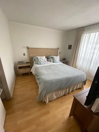 Buy this 2 bed apartment on Avenida Holanda 1513 in 750 0000 Providencia, Chile
