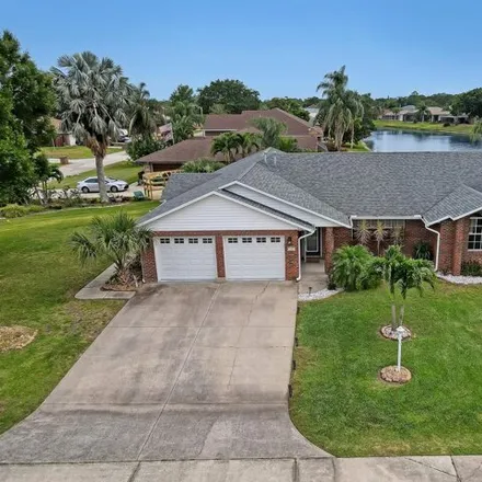 Buy this 3 bed house on 184 Palm Circle in Palm Shores, Brevard County