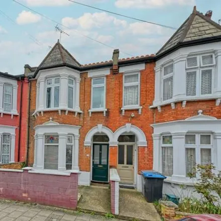 Buy this 1 bed apartment on 27 Howard Road in London, NW2 6DS