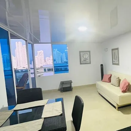 Image 8 - Cartagena, Dique, Colombia - Apartment for rent