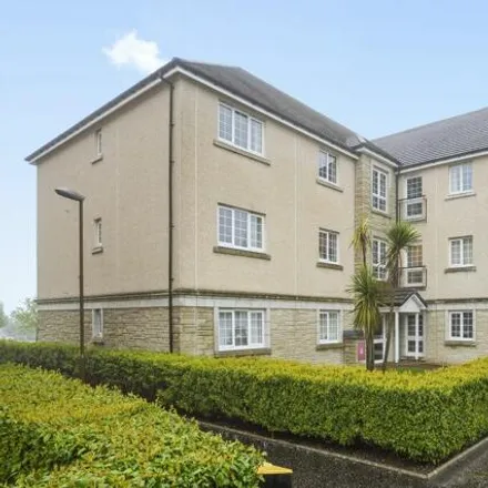 Buy this 2 bed apartment on 2 High Waterfield in City of Edinburgh, EH10 6TG