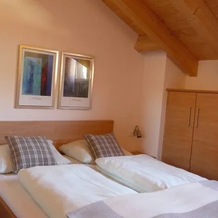 Rent this 4 bed apartment on 5742 Wald im Pinzgau