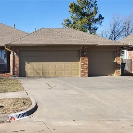 Rent this 3 bed house on Northwest 66th Street in Oklahoma City, OK 73132