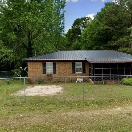 Buy this 2 bed house on Tomlinson High School in Lexington Avenue, Kingstree