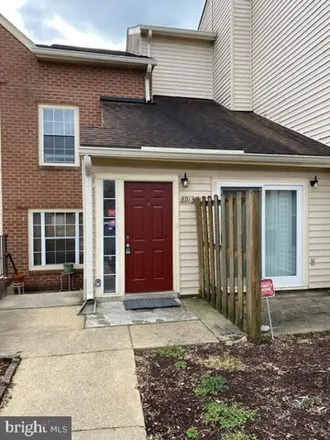 Rent this 3 bed house on 8923 Rusland Court in Fort Washington, MD 20744