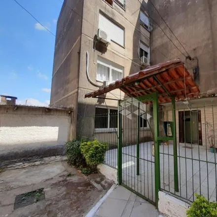 Buy this 2 bed apartment on Avenida Major Manoel José Monteiro in Rubem Berta, Porto Alegre - RS