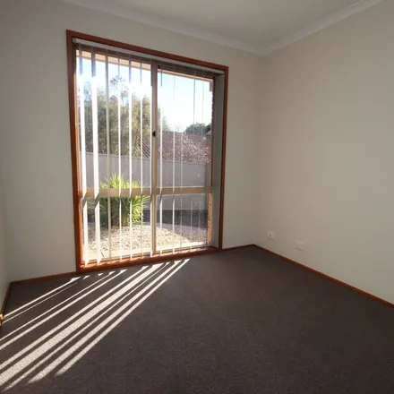 Rent this 3 bed townhouse on Australian Capital Territory in Namadgi Circuit, Palmerston 2913