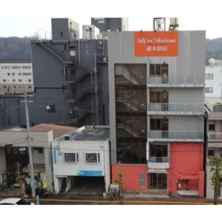 Image 4 - Tokushima, Tokushima Prefecture, Japan - House for rent