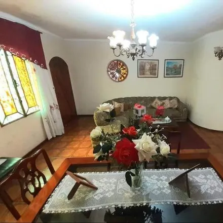 Buy this 3 bed house on Rua Marina in Campestre, Santo André - SP