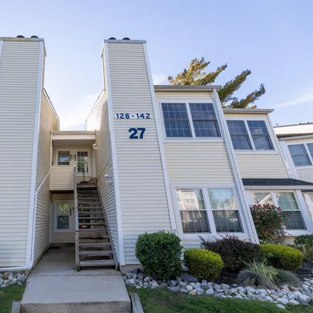 Buy this 1 bed condo on 134 Driftwood Court in Smithville, NJ 08205