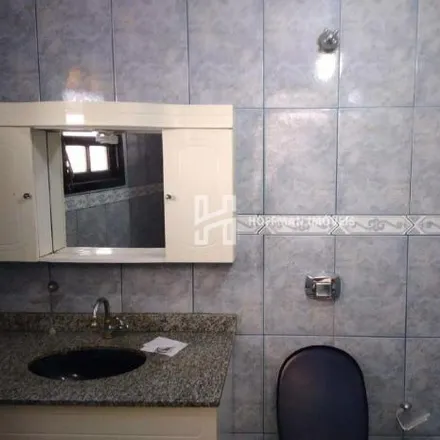 Buy this 3 bed house on Praça Lupicínio Rodrigues in Vila Camilópolis, Santo André - SP