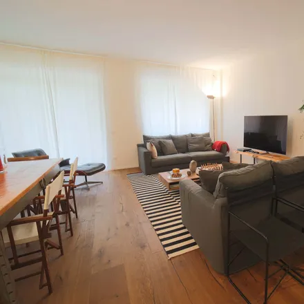 Rent this 2 bed apartment on Via Francesco Melzi d'Eril in 18, 20154 Milan MI