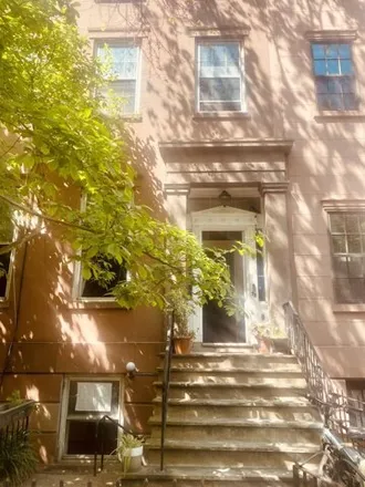 Rent this 1 bed house on 30 Sussex Street in Jersey City, NJ 07302
