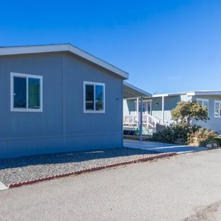 Buy this studio apartment on Red Shank in Riverside County, CA