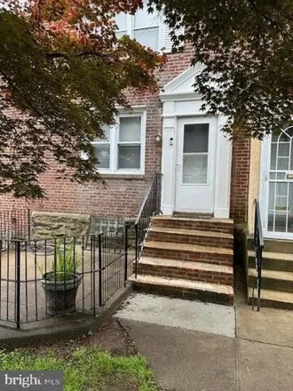 Rent this 3 bed townhouse on 1380 North 76th Street in Philadelphia, PA 19151