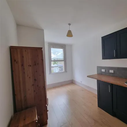 Rent this 1 bed room on 30A Willoughby Lane in London, N17 0SS