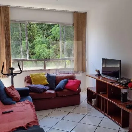 Buy this 3 bed apartment on Rua Pascoal Simone in Coqueiros, Florianópolis - SC