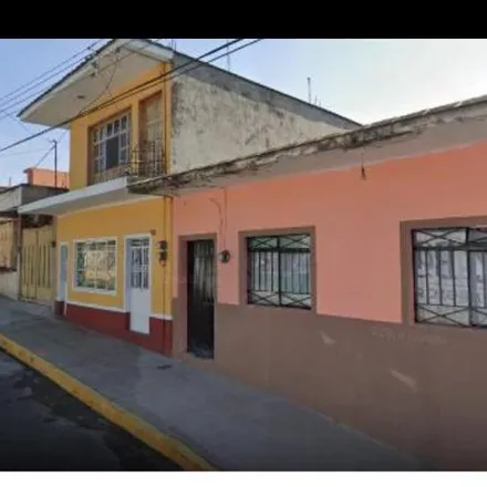 Buy this 3 bed house on AMO Archivo Municipal Orizaba in Calle Sur 9, 94300 Orizaba