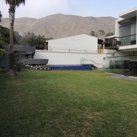 Rent this 4 bed house on Jirón El Refugio in La Molina, Lima Metropolitan Area 15026