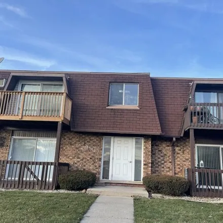 Rent this 2 bed condo on 1159 Shagbark Road in New Lenox, IL 60451
