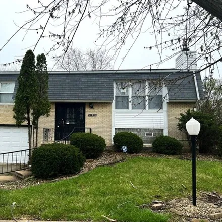 Buy this 4 bed house on 17837 Springfield Avenue in Country Club Hills, IL 60478