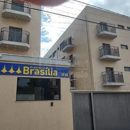 Image 2 - Rua Maranhão, Jardim Brasil, Araraquara - SP, 14810-193, Brazil - Apartment for rent