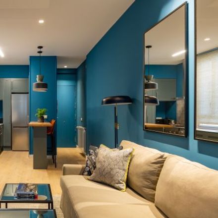 Rent this 2 bed apartment on Berdi in Calle de Blasco de Garay, 28001 Madrid