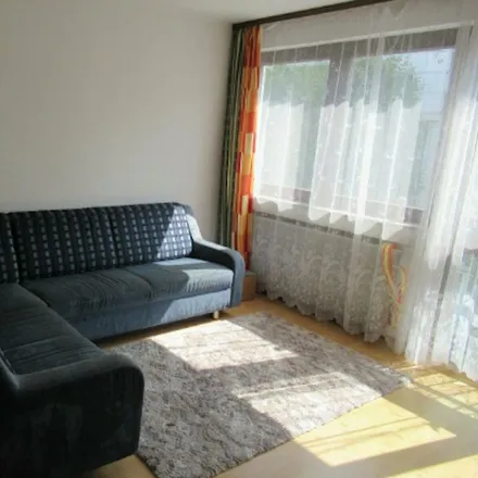 Rent this 1 bed apartment on Oeder Weg 43 in 60318 Frankfurt, Germany