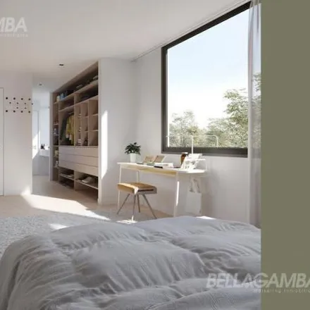 Buy this 3 bed apartment on General Justo José de Urquiza 760 in Vicente López, Argentina