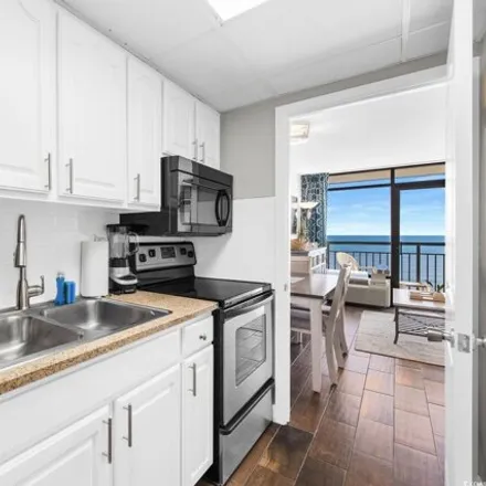 Image 9 - Monterey Bay Suites, 6804 North Ocean Boulevard, Myrtle Beach, SC 29572, USA - Condo for sale