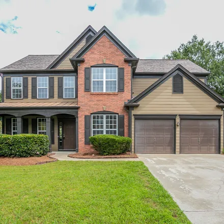 Buy this 4 bed house on Wedmore Court Northwest in Level Creek, Gwinnett County