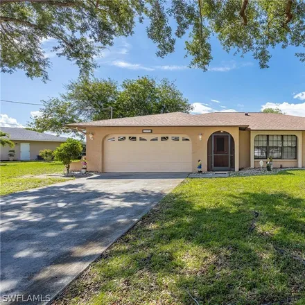 Buy this 3 bed house on 1913 Southeast 15th Street in Cape Coral, FL 33990