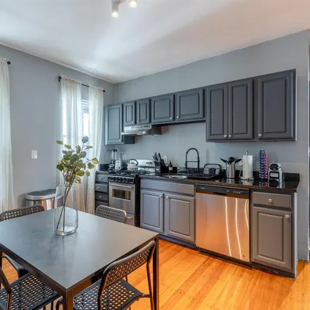 Rent this 1 bed room on 195 Hancock Street in Boston, MA 02122