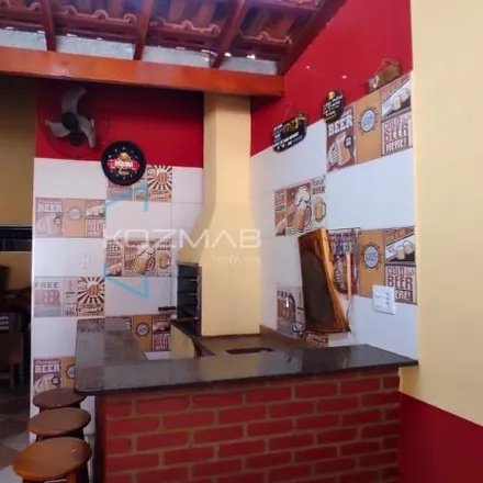 Buy this 3 bed house on Rua Germano Yanssen in Altos de Sumaré, Sumaré - SP