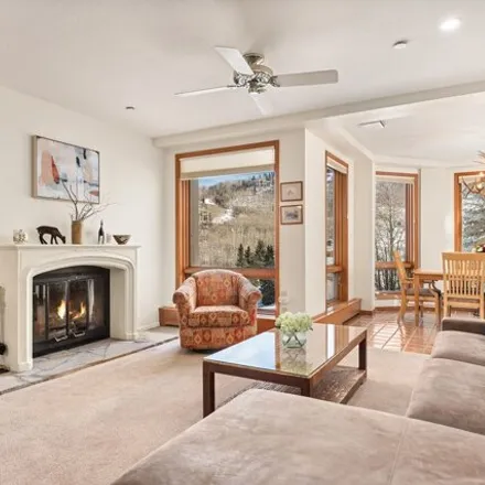 Buy this 2 bed condo on 476 Wood Rd Unit 40 in Snowmass Village, Colorado