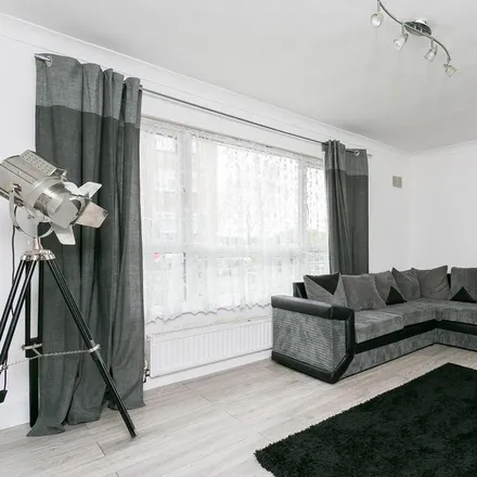 Rent this 2 bed apartment on 26-36 Brading Crescent in London, E11 3RR