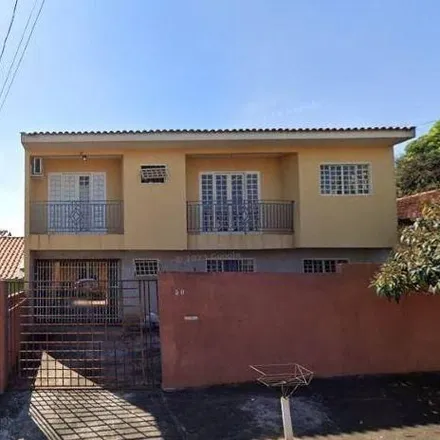 Image 2 - Rua Mandacaru, Fraternidade, Londrina - PR, 86027-620, Brazil - House for sale
