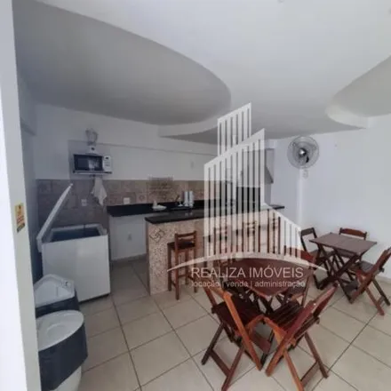 Rent this 2 bed apartment on Rua Francisco Alves in Barranco, Taubaté - SP