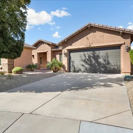 Buy this 3 bed house on 20810 North 270th Avenue in Buckeye, AZ 85396