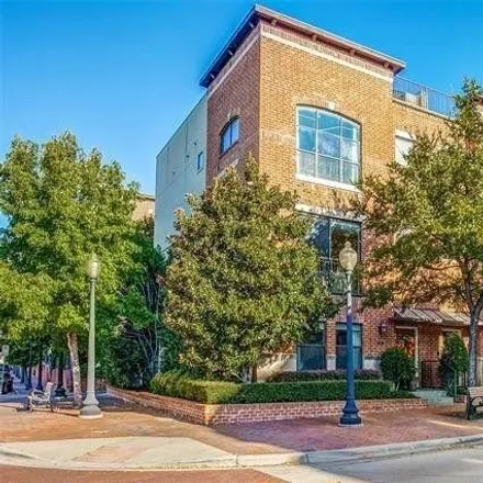Image 2 - North Hall Street, Dallas, TX 75204, USA - House for rent