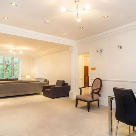 Image 3 - Strathmore Court, 143 Park Road, London, NW8 7HT, United Kingdom - Apartment for rent