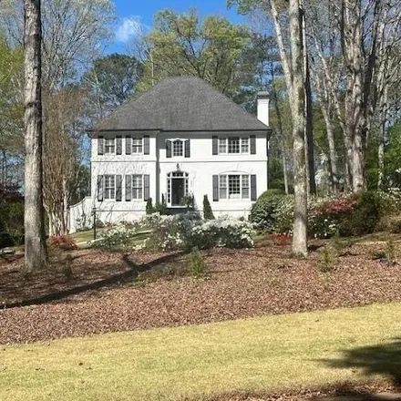 Image 4 - 255 Westchester Drive, Griffin, GA 30223, USA - House for sale