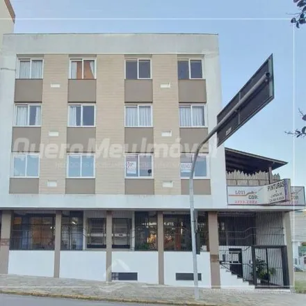 Buy this 2 bed apartment on Proville in Rua Salvador Sartori, Nossa Senhora de Lourdes