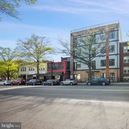 Buy this 1 bed condo on 4312 Georgia Avenue Northwest in Washington, DC 20012