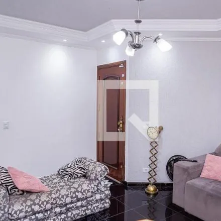 Rent this 6 bed house on Rua do Direito in Chacara Cruzeiro do Sul, São Paulo - SP